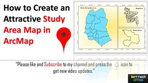 Study to map the current .